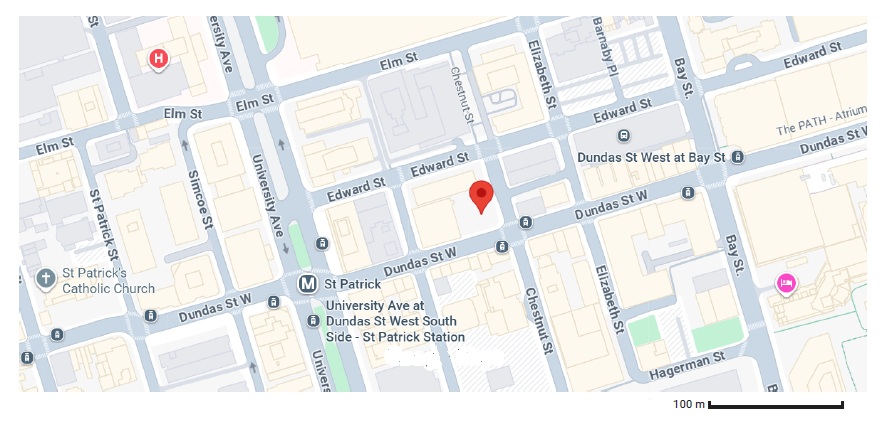 180 Dundas Street West